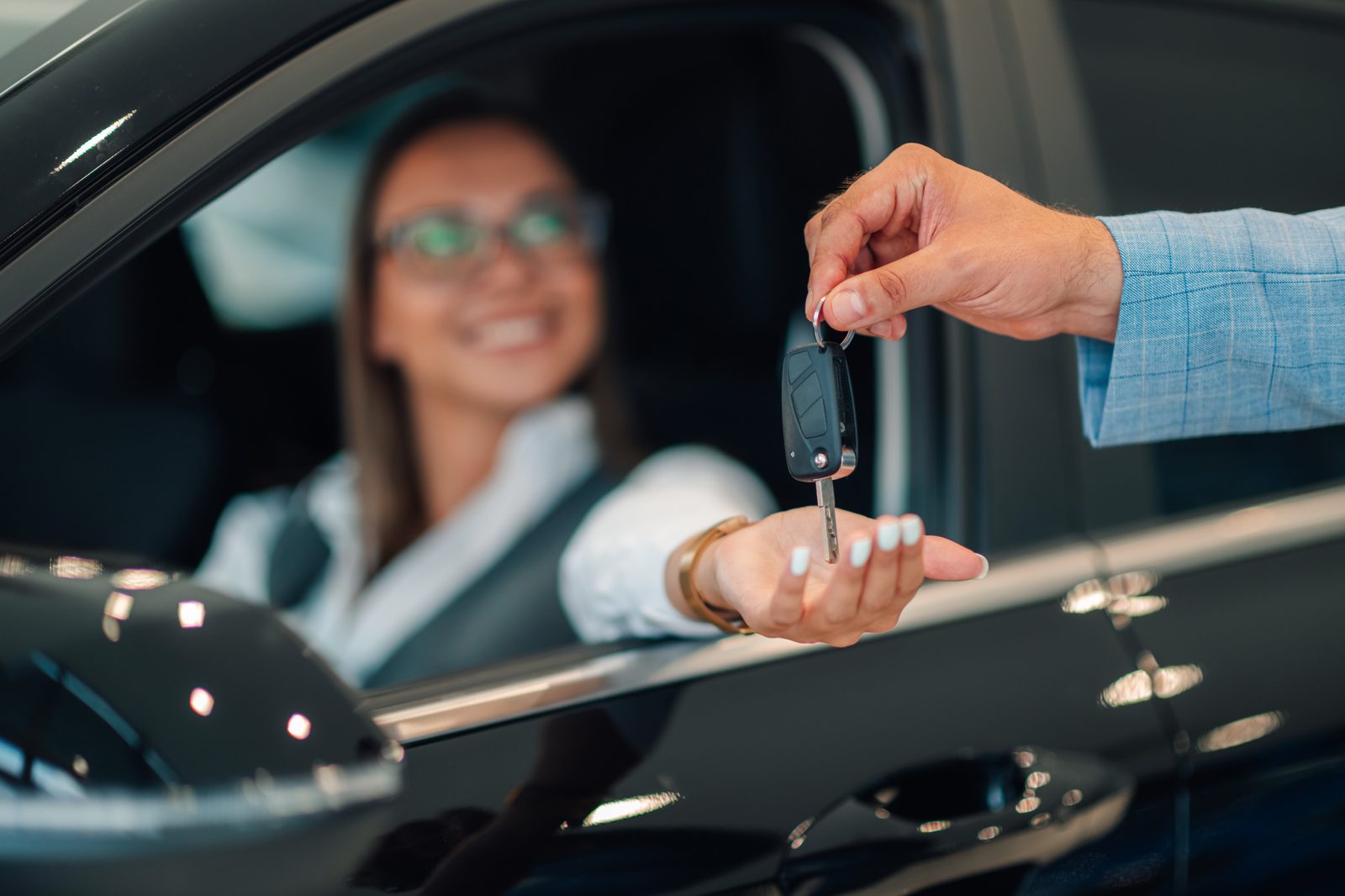 Rent a Car Brașov